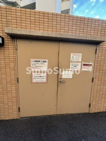 Luxe難波西Ⅱのその他共用部分