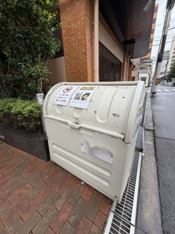 アニマーレ上本町のその他共用部分