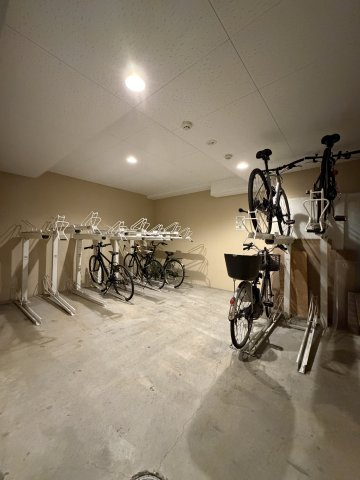 アニマーレ上本町のその他共用部分