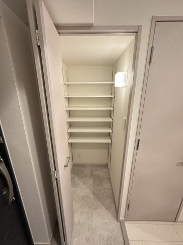 Alivis浪速東SoL TERRACEの設備