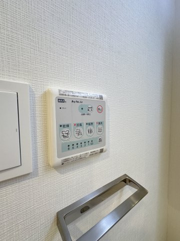 Alivis浪速東SoL TERRACEのその他