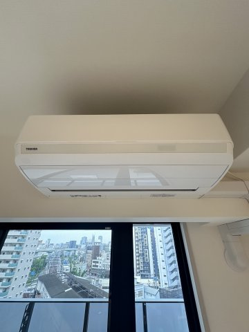 Alivis浪速東SoL TERRACEのその他