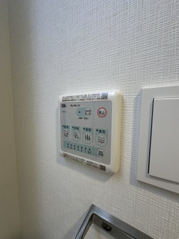 Alivis浪速東SoL TERRACEのその他