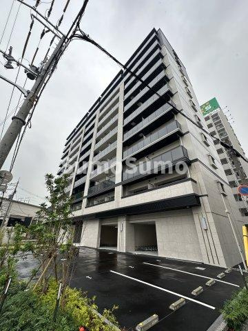 Alivis浪速東SoL TERRACE