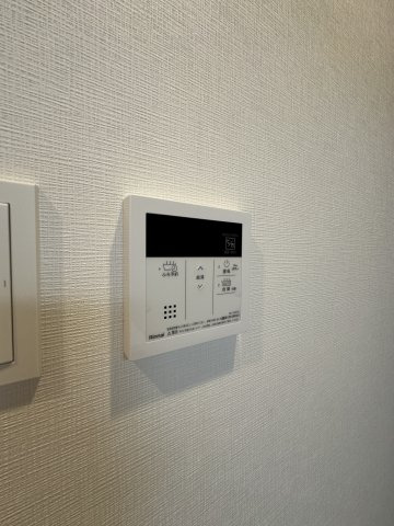 Alivis浪速東SoL TERRACEのその他