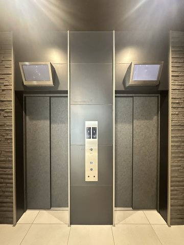 Alivis浪速東SoL TERRACEのその他共用部分