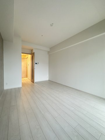 Alivis浪速東SoL TERRACEの居間・リビング