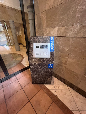 アーデン堺筋本町のその他共用部分