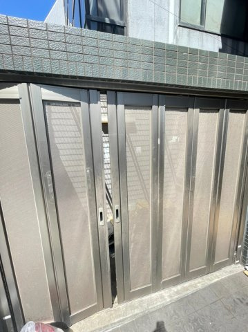 アーデン堺筋本町のその他共用部分