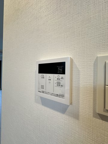 Alivis浪速東SoL TERRACEの設備