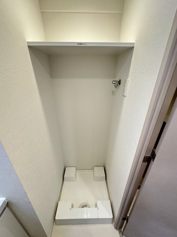 Alivis浪速東SoL TERRACEのその他