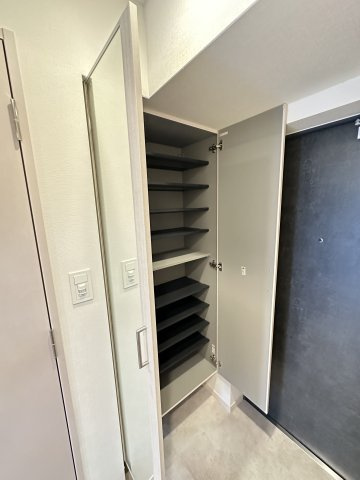 Alivis浪速東SoL TERRACEのその他