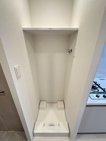 Alivis浪速東SoL TERRACEのその他