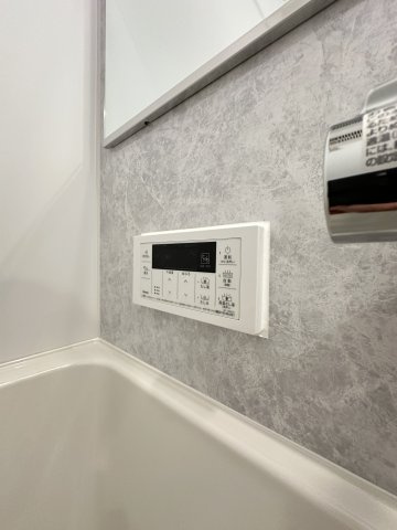 Alivis浪速東SoL TERRACEのその他