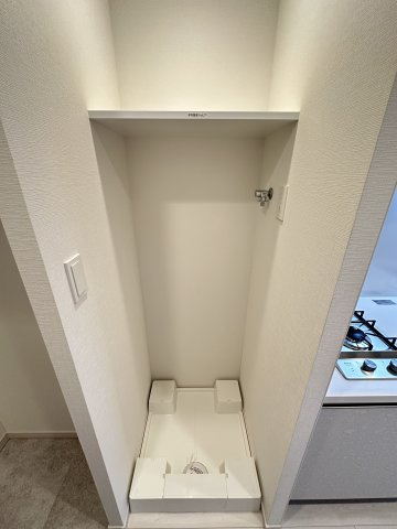 Alivis浪速東SoL TERRACEのその他