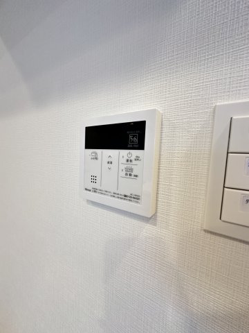 Alivis浪速東SoL TERRACEのその他