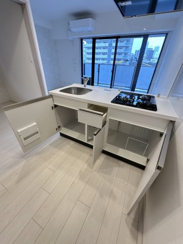 Alivis浪速東SoL TERRACEのその他