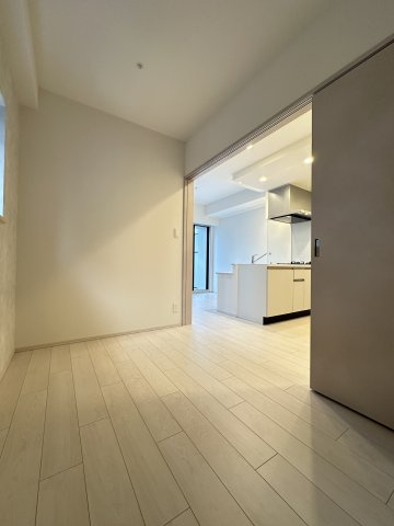 Alivis浪速東SoL TERRACEのその他