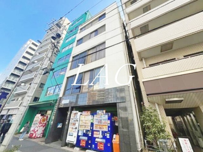 【外観】 | ダイヤモンドレジデンス北上野 | 外観です。