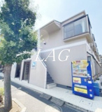 キャピタル北綾瀬Ｂの画像