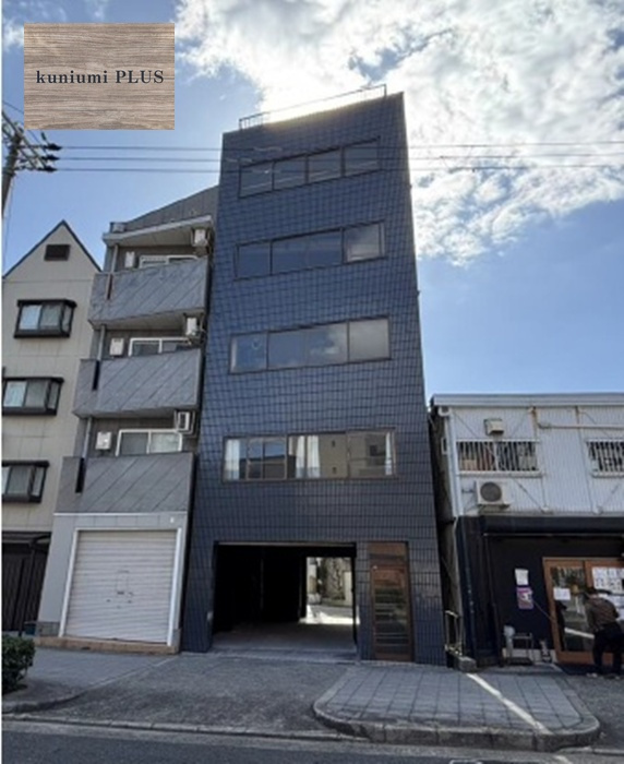 大阪市天王寺区四天王寺2丁目