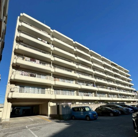 ハイツエバグリーン津田沼１号棟