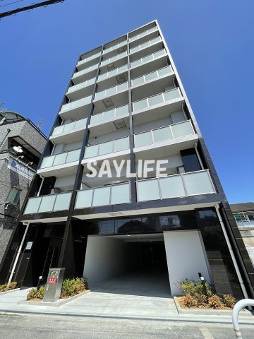 ヴァローレ布施