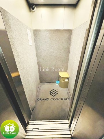グランドコンシェルジュ錦糸町アジールコートのその他