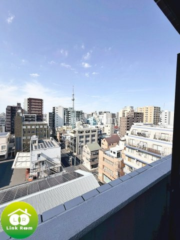 グランドコンシェルジュ錦糸町アジールコートのその他