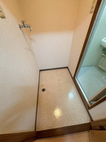 クレインハイツの設備