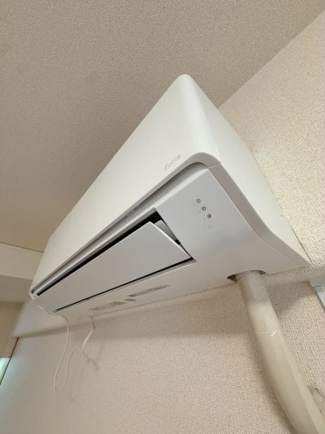 クレインハイツの設備