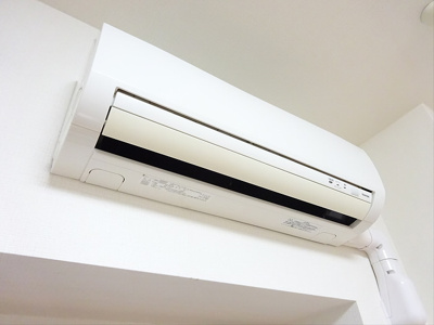 【設備】 | クレイシア世田谷赤堤