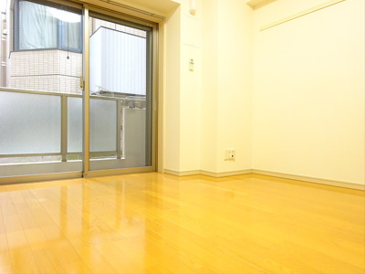 【内装】 | クレイシア世田谷赤堤