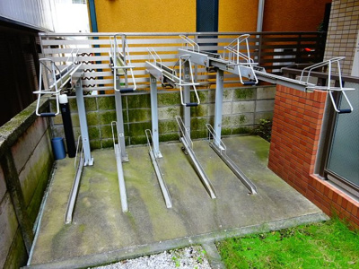 【その他共用部分】 | クレイシア世田谷赤堤