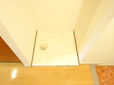 【その他】 | クレイシア世田谷赤堤