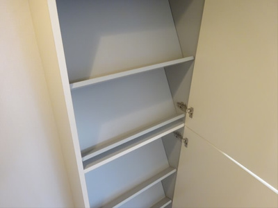 【収納】 | クレイシア世田谷赤堤