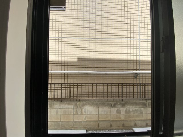 ノーザンロード浮間舟渡Ⅱの展望