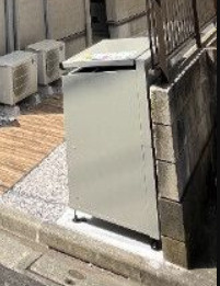 ノーザンロード浮間舟渡Ⅱのその他共用部分