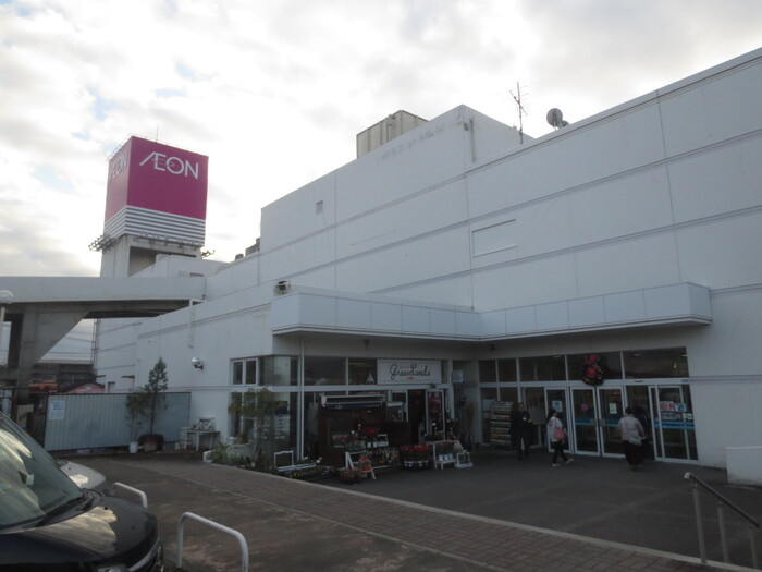 パティオ大津Ⅱの周辺