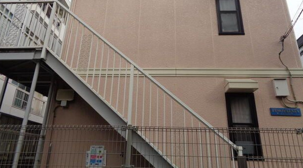ピソパタタのその他共用部分