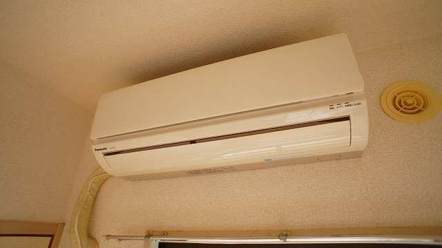 クレセントフジBの設備