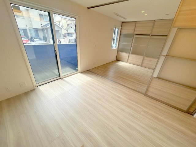 【居間・リビング】 | campanella江波二本松
