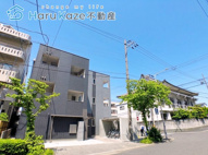 GR御器所【名古屋市賃貸・駅近】の画像