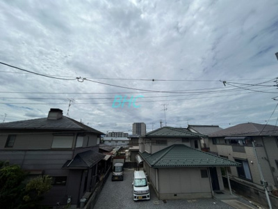 【展望】 | 守山市岡町　1期２号地