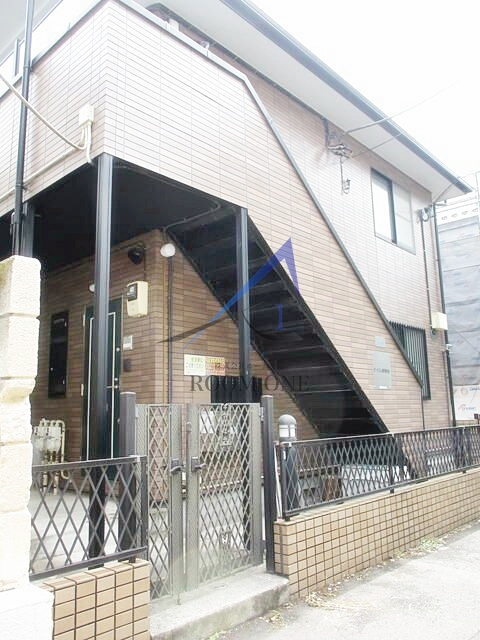 アート・フル新宿柏木