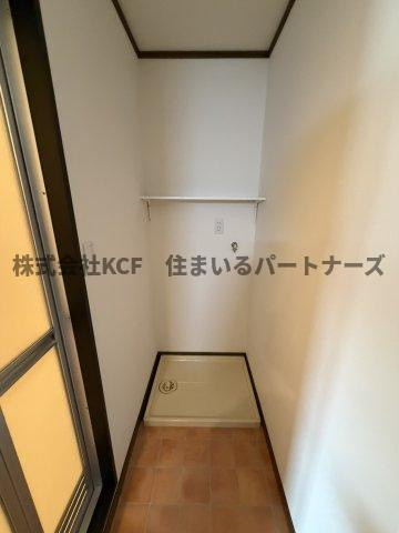 アドバンス弐番館の設備