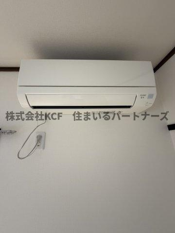 アドバンス弐番館の設備