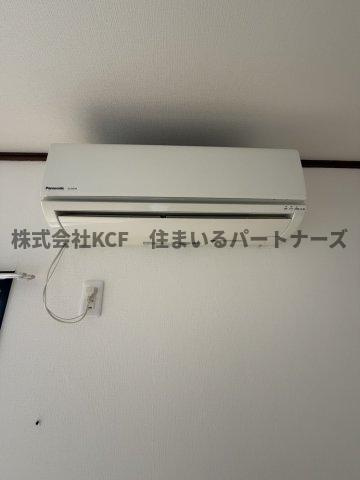アドバンス弐番館の設備