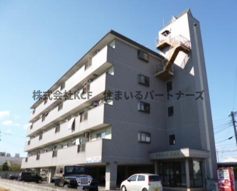 アドバンス弐番館