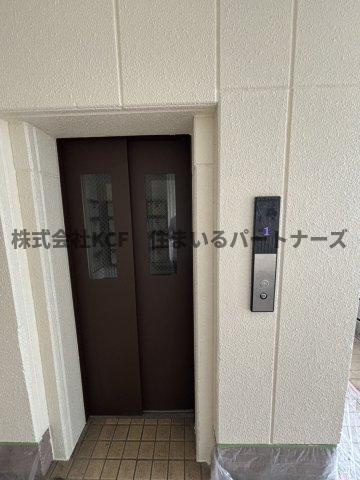 アドバンス弐番館のその他共用部分